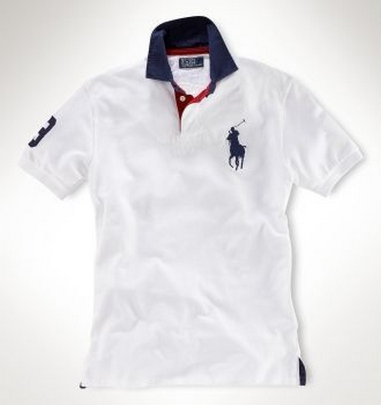 polo Men's Polo 54